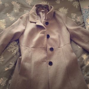 Jcrew coat